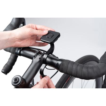 Peak Design Mobile Out Front Bike Mount, Black M-BM-AA-BK-2