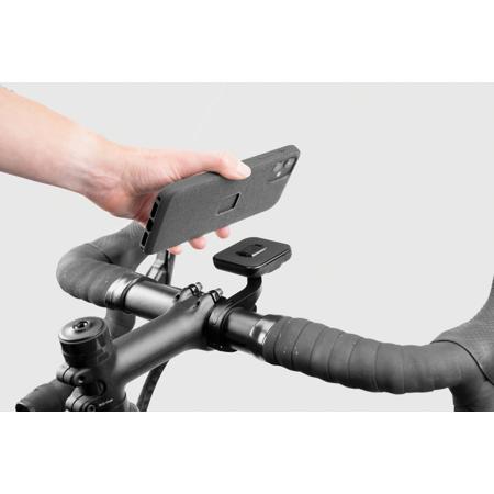 Peak Design Mobile Out Front Bike Mount, Black M-BM-AA-BK-2 - Adorama