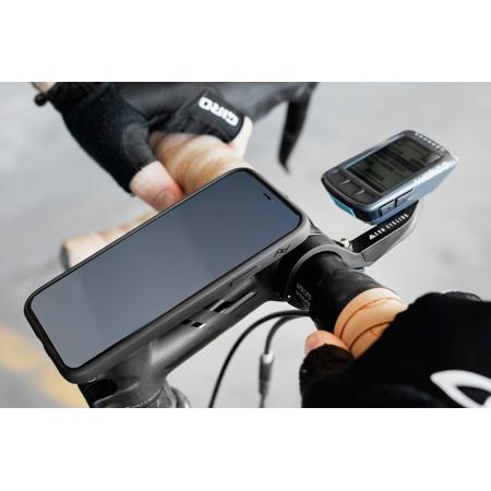 Peak Design Mobile Out Front Bike Mount, Black M-BM-AA-BK-2