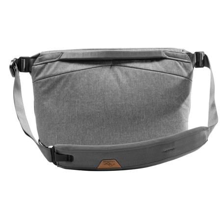 Peak Design 10L Everyday Sling V2, Ash