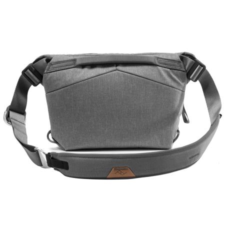 Peak Design 3L Everyday Sling V2, Ash