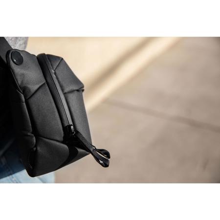 Peak Design 3L Everyday Sling V2, Black BEDS-3-BK-3 - Adorama