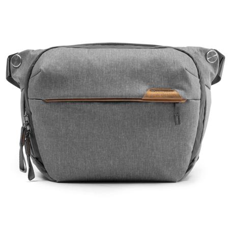 Peak Design 6L Everyday Sling V2, Ash