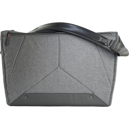 Peak Design FlexFold Divider for 13" and 15" Everyday Messenger Bag, Charcoal
