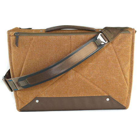 Peak Design FlexFold Divider for 13" & 15" Everyday Messenger Bag, Heritage Tan