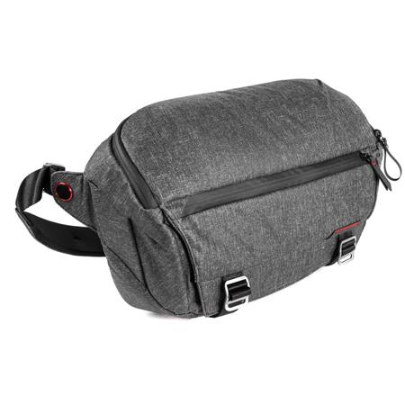 Peak Design 10L Everyday Sling, Charcoal