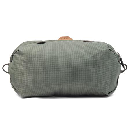 Peak Design Shoe Pouch, Sage
