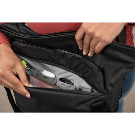 Peak Design 15L Everyday Tote V2, Black