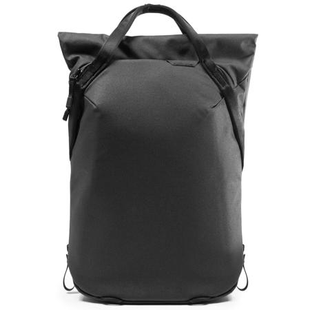 Peak Design 20L Everyday Totepack V2, Black