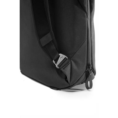 Peak Design 20L Everyday Totepack V2, Black BEDTP-20-BK-2