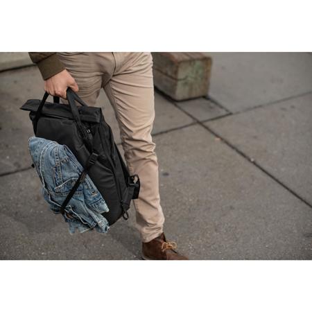 Peak Design 20L Everyday Totepack V2, Black BEDTP-20-BK-2