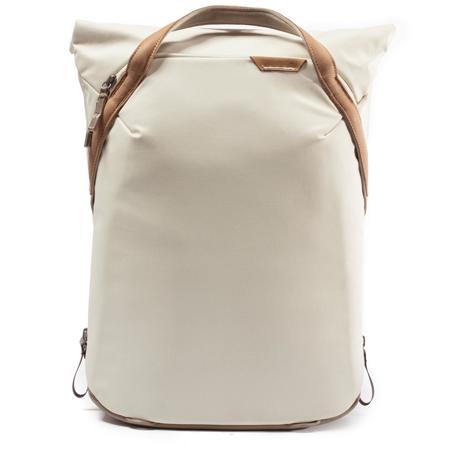 Peak Design 20L Everyday Totepack V2, Bone