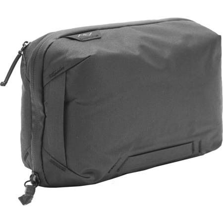 Peak Design Tech Pouch, Black