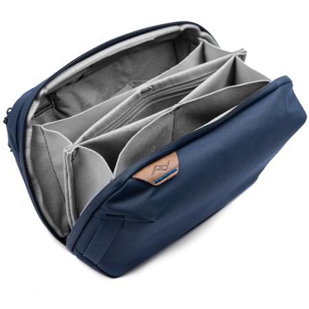 Peak Design Tech Pouch, Midnight