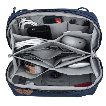 Peak Design Tech Pouch, Midnight