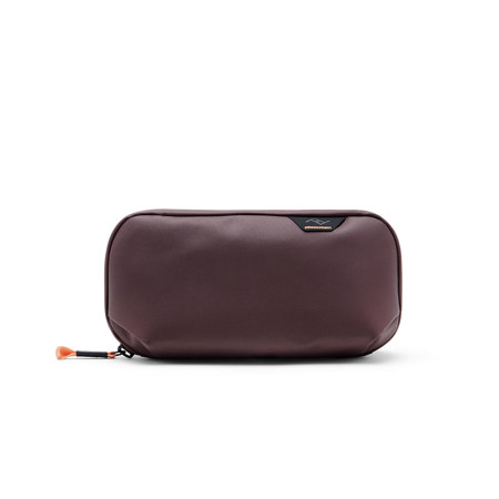 Peak Design 1L Tech Pouch, Small Eclipse