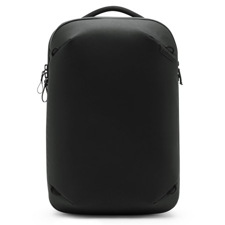 Peak Design 23L Travel Backpack, Black
