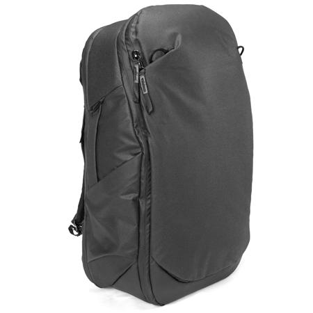 Peak Design 30L Travel Backpack, Black