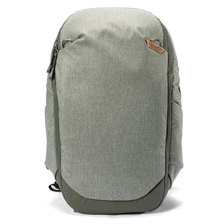 Peak Design 30L Travel Backpack Sage Bag