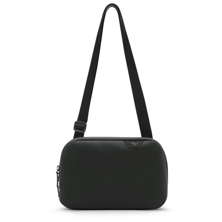Peak Design 3L Travel Crossbody Sling Bag, Black