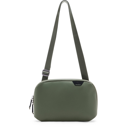 Peak Design 3L Travel Crossbody Sling Bag Sage