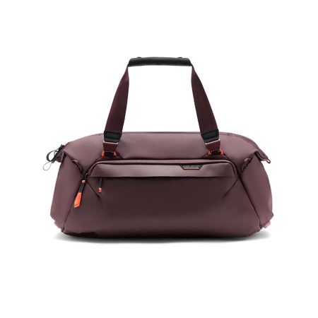 Peak Design Travel Duffel, Eclipse 35L