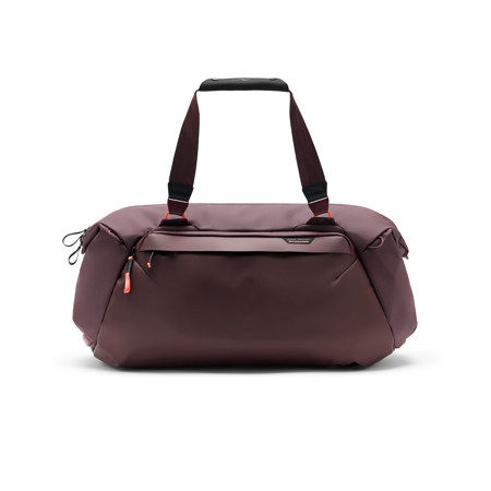 Peak Design Travel Duffel, Eclipse