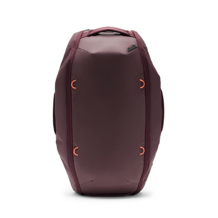 Peak Design 65L Travel Duffelpack Eclipse