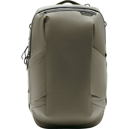 Peak Design 40L 2-in-1 Travel Backpack Stone
