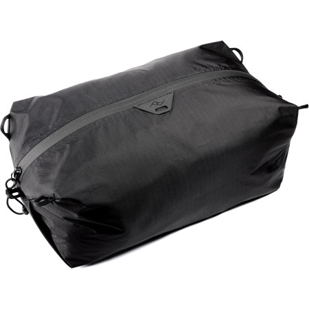 Peak Design Ultralight Packing Cube Black Small