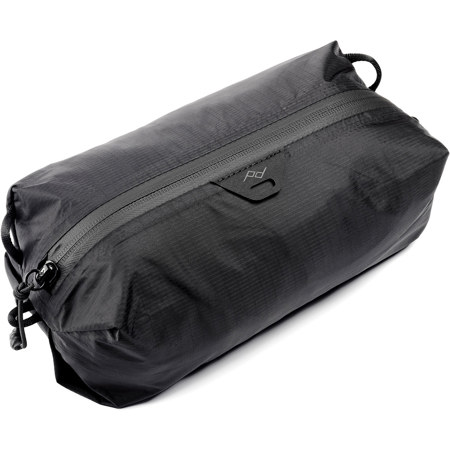 Peak Design Ultralight Packing Cube Black X-Small