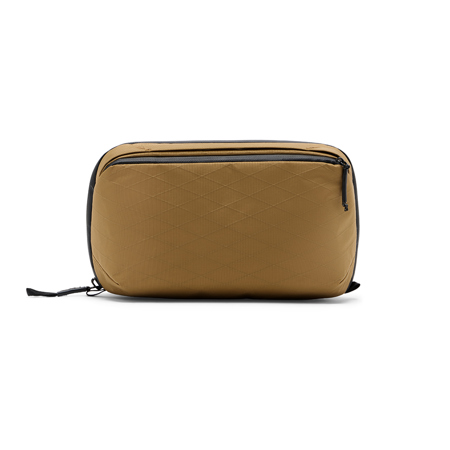 Peak Design 2.5L Wash Pouch, Coyote