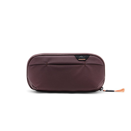 Peak Design 1L Wash Pouch, Small Eclipse
