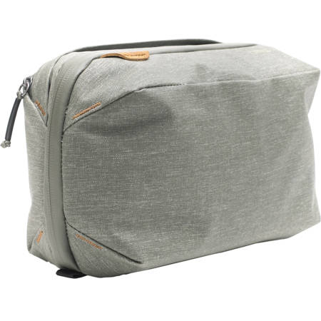 Peak Design Wash Pouch, Sage