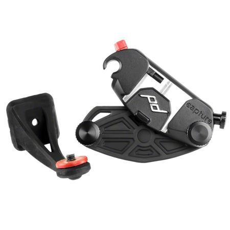 Peak Design Capture Camera Clip with Bino Kit, for Binocular