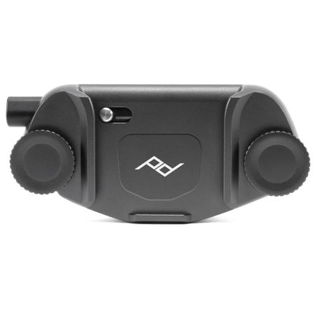 Peak Design Capture - Clip Only, Black