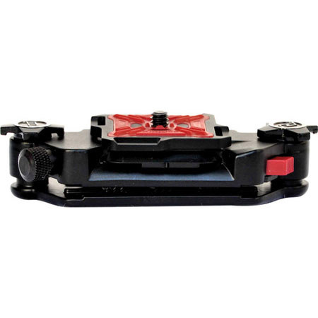 Peak Design Capture Camera Clip System with ARCAplate