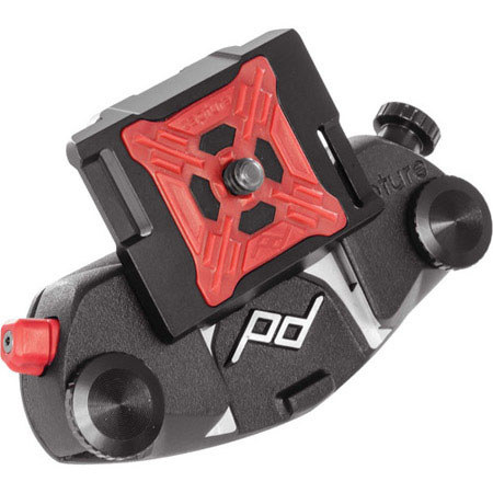 Peak Design CapturePRO Camera Clip with DUALplate