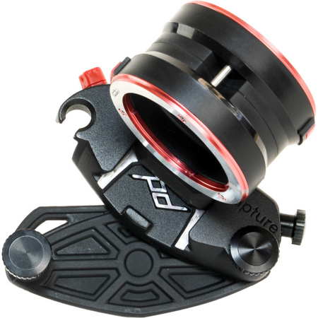 Peak Design CaptureLENS for Nikon F Mount