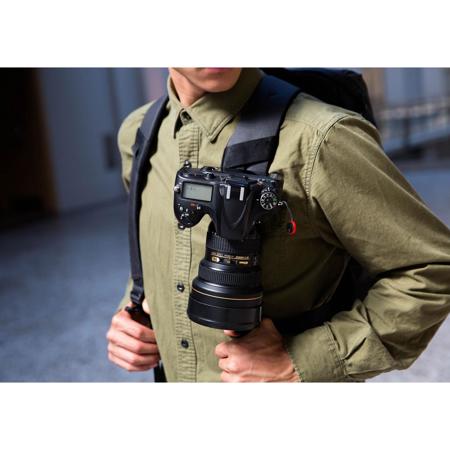 Peak Design Capture, Black CP-BK-3 - Adorama