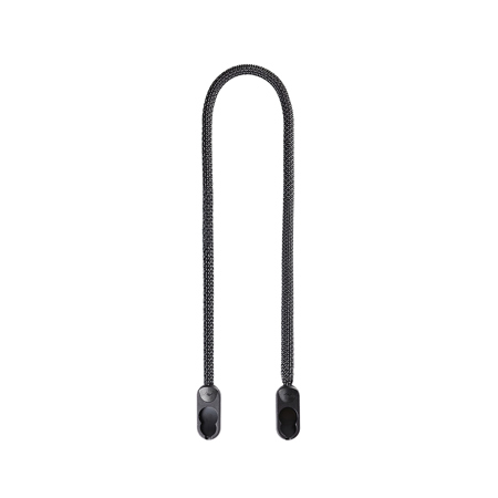 Peak Design Form Rope Camera Strap, Neck, Black