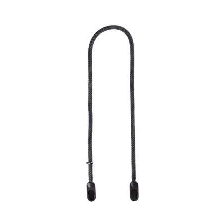 Peak Design Form Rope Camera Strap, Short, Black