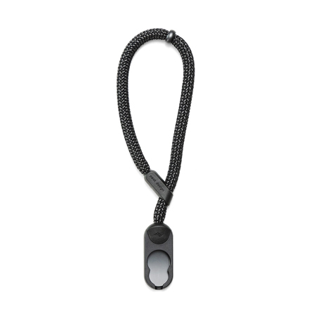 Peak Design Cuff Rope Camera Wrist Strap, Black