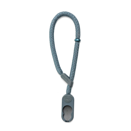 Peak Design Cuff Rope Camera Wrist Strap, Ocean