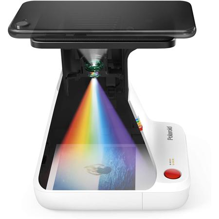 Polaroid Originals Lab Instant Printer Everything Box