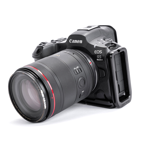 Peak Design Field Bracket for Canon R5 ii Camera