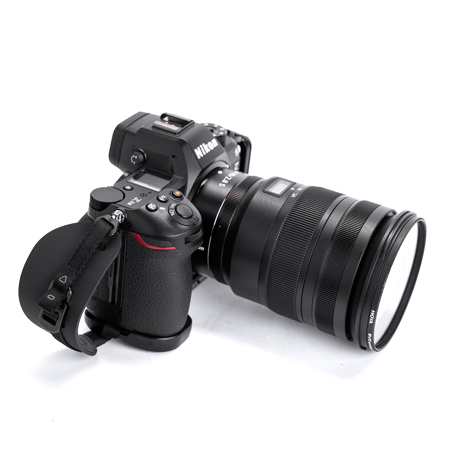 Peak Design Field Bracket for Nikon Z6 iii Camera