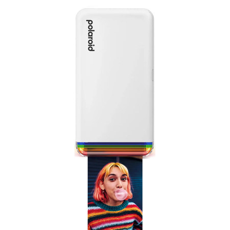 Polaroid Hi-Print Generation 2 2x3 Pocket Photo Printer