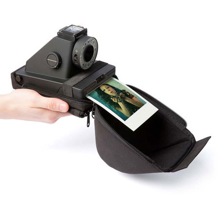 Polaroid Originals Carry Case for Impossible I-1 Camera