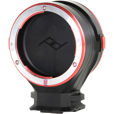 Rokinon AF 24mm f/2.8 FE & AF 75mm f/1.8 FE 2-Lens Kit for Sony E w/Station Kit